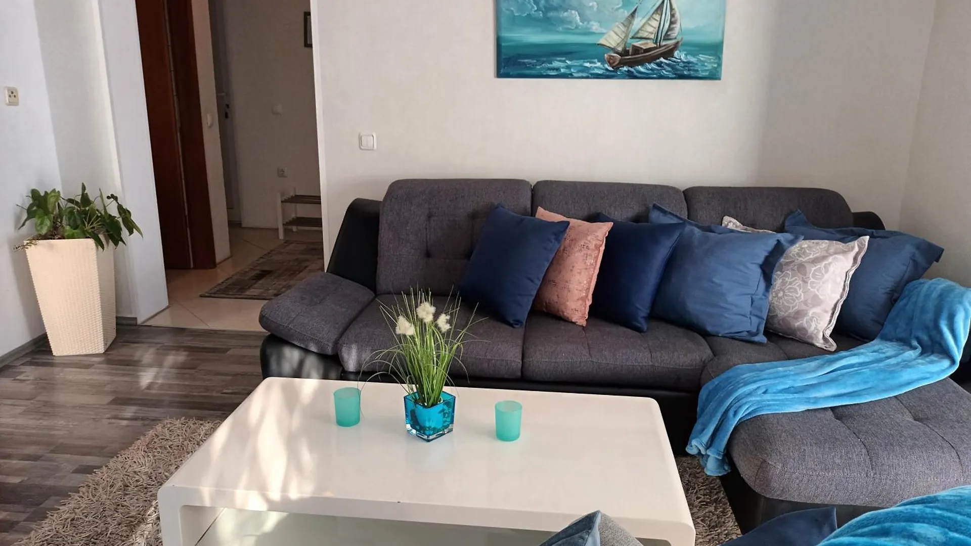 Emi 1 Apartment Crikvenica