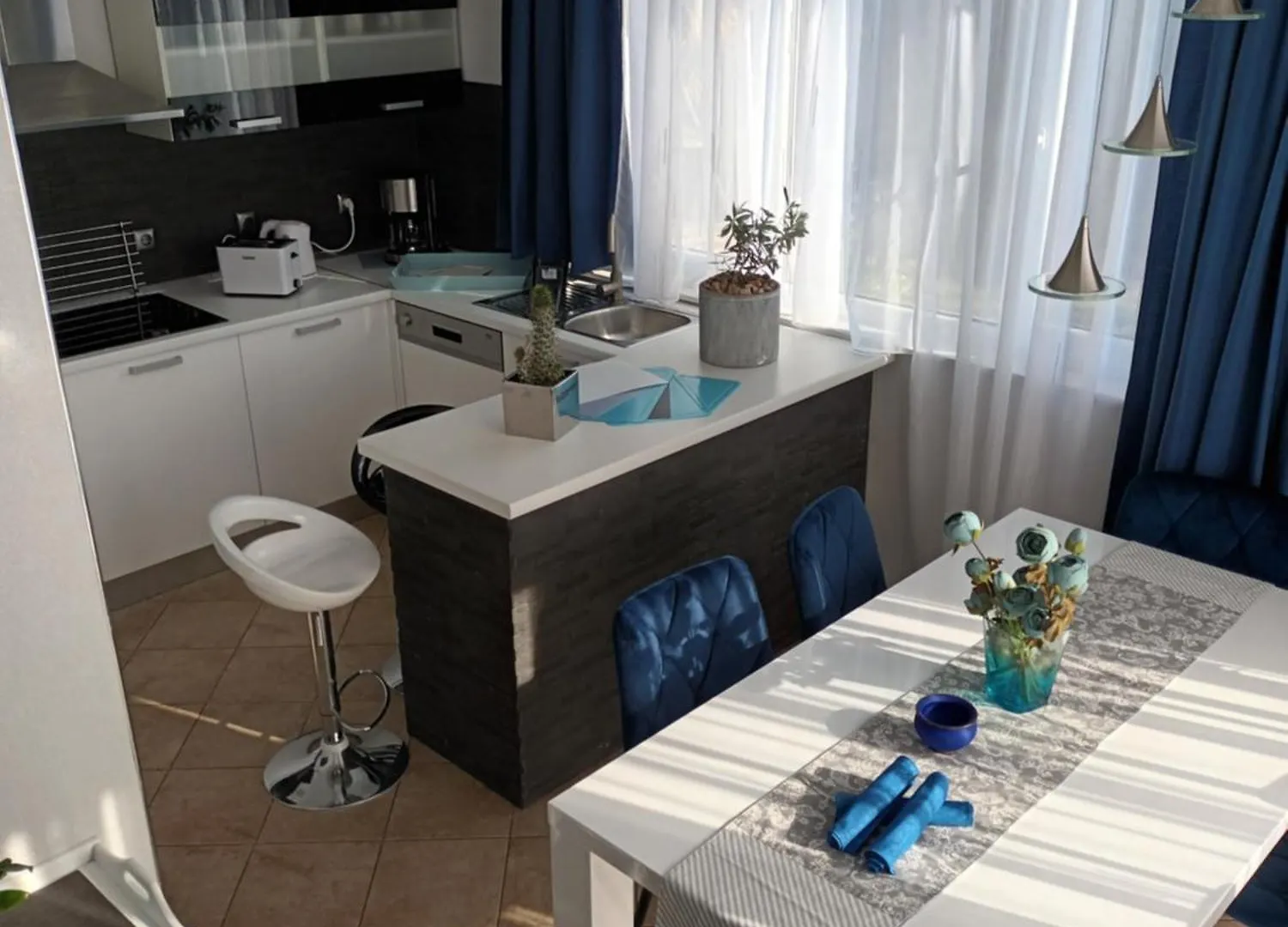 Emi 1 Apartment Crikvenica