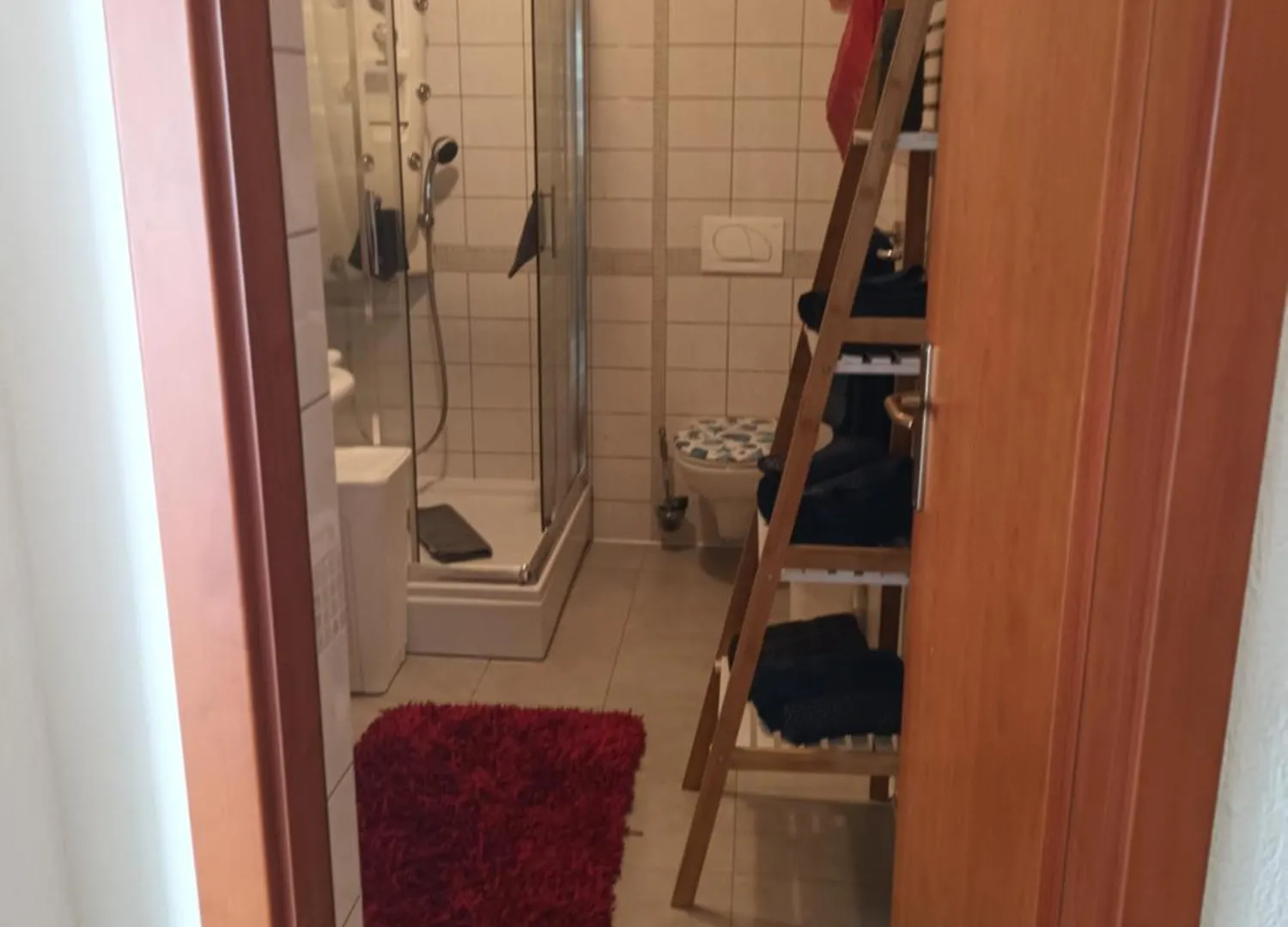 Emi 1 Apartment Crikvenica