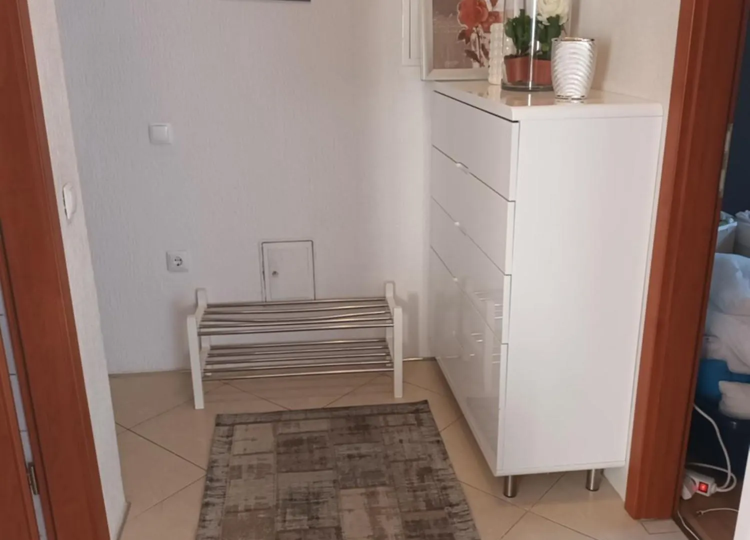 Emi 1 Apartment Crikvenica