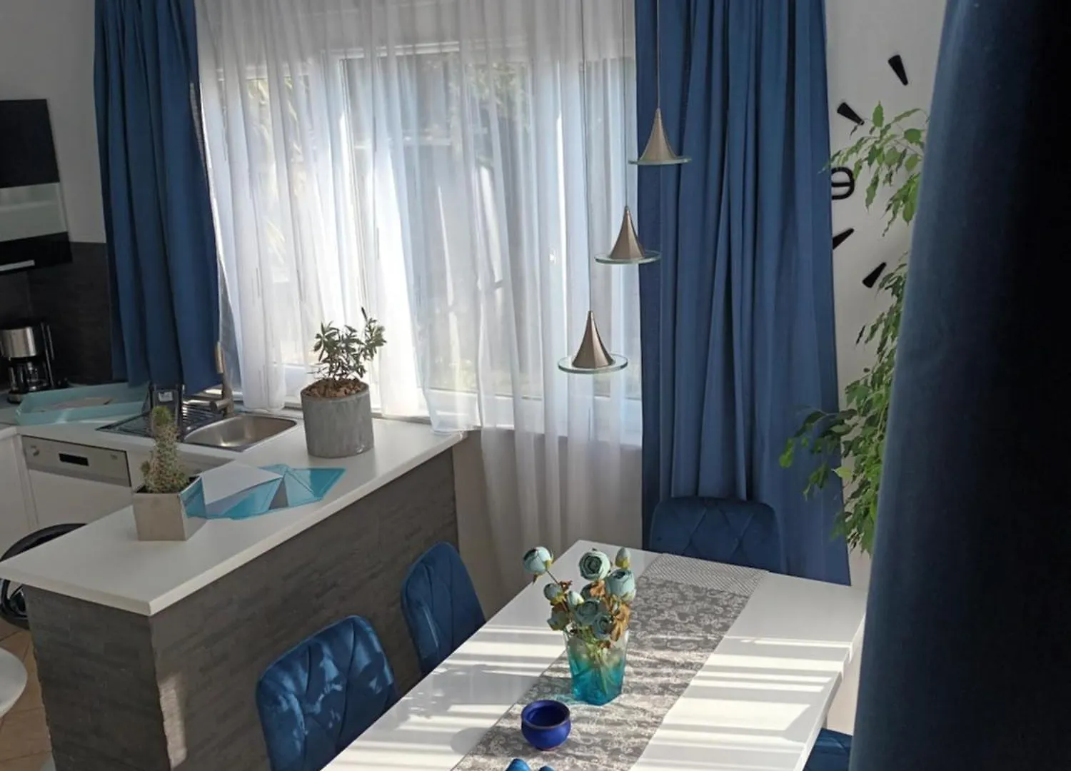 Emi 1 Apartment Crikvenica 0*,  Croatia