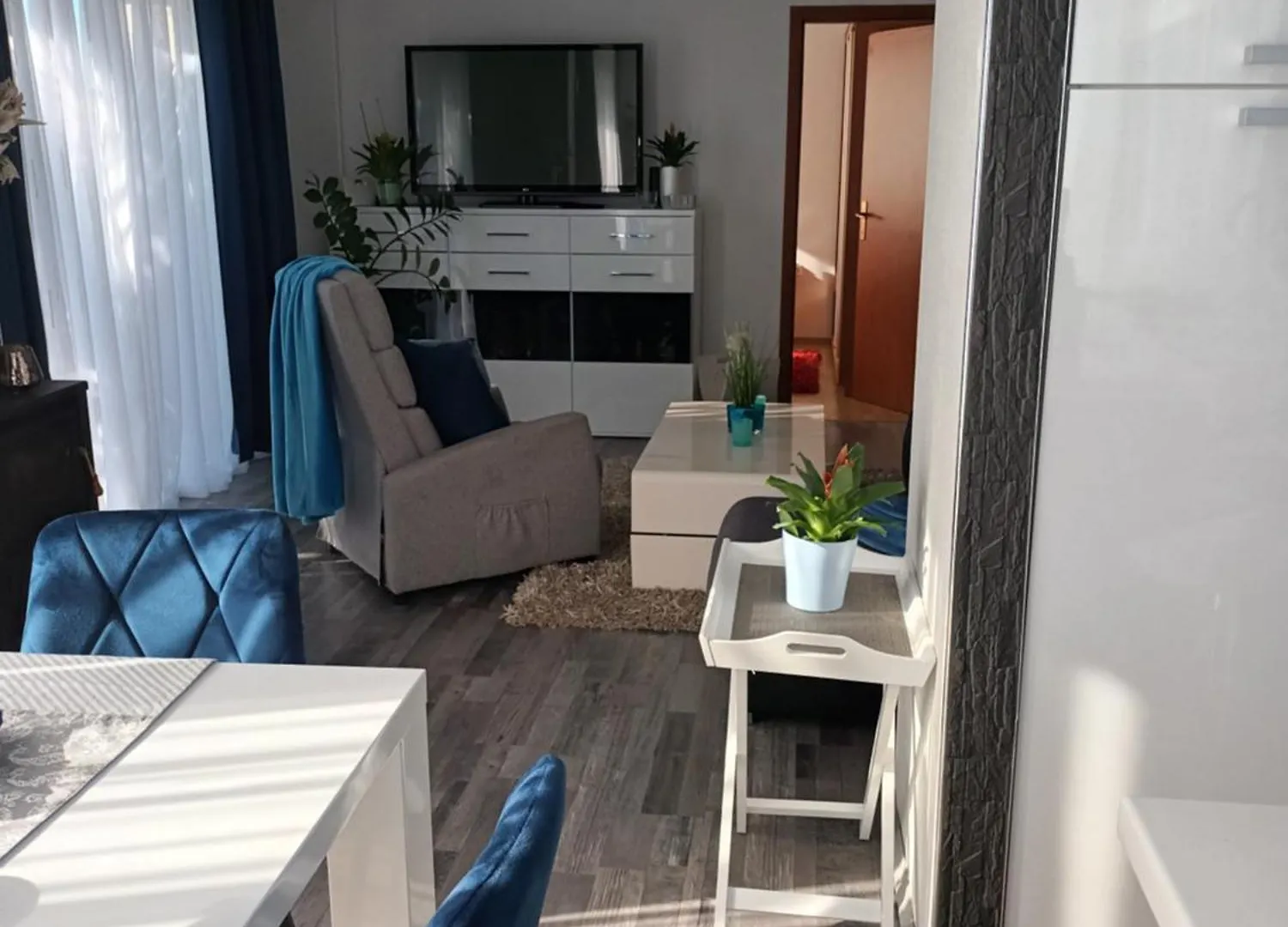 Emi 1 Apartment Crikvenica Croatia