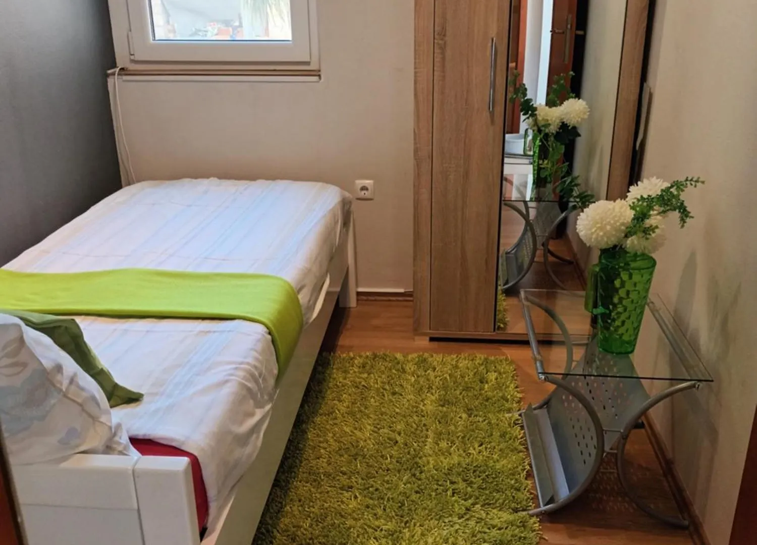 Emi 1 Apartment Crikvenica