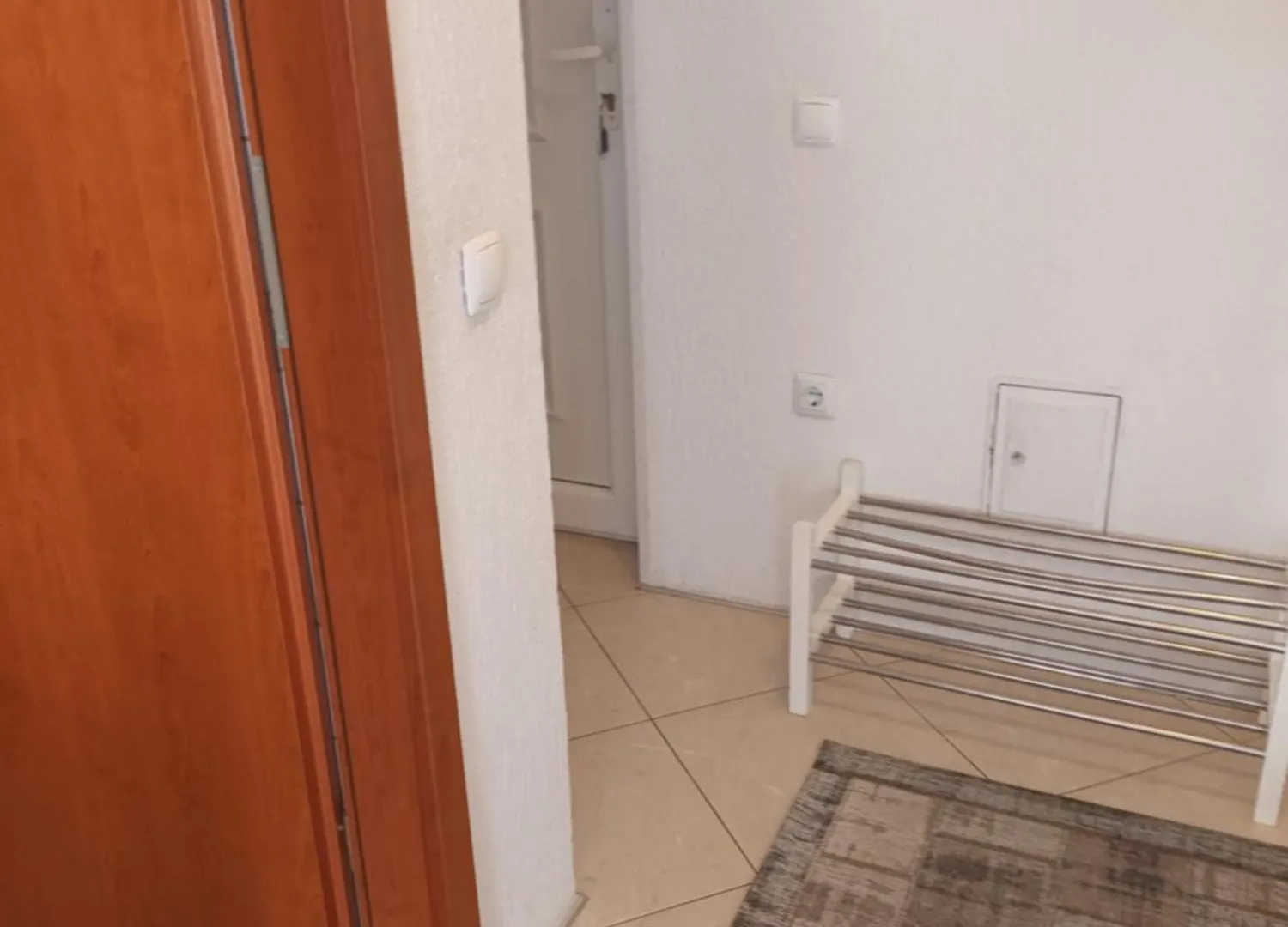 Emi 1 Apartment Crikvenica