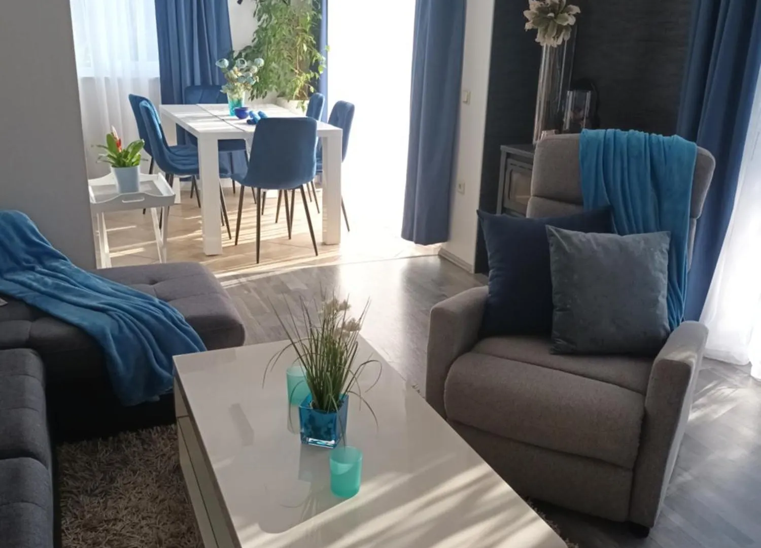 Emi 1 Apartment Crikvenica