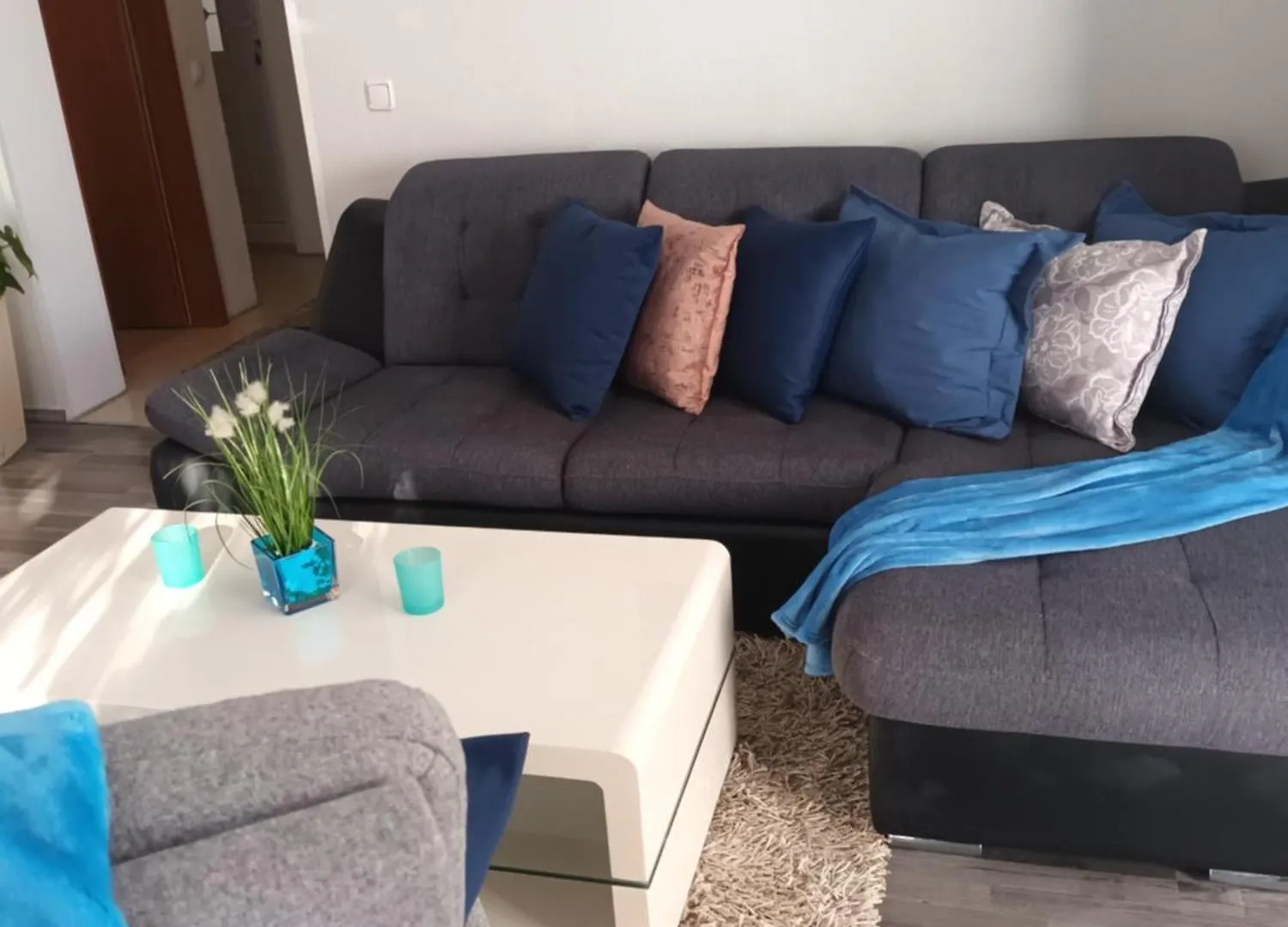 Emi 1 Apartment Crikvenica