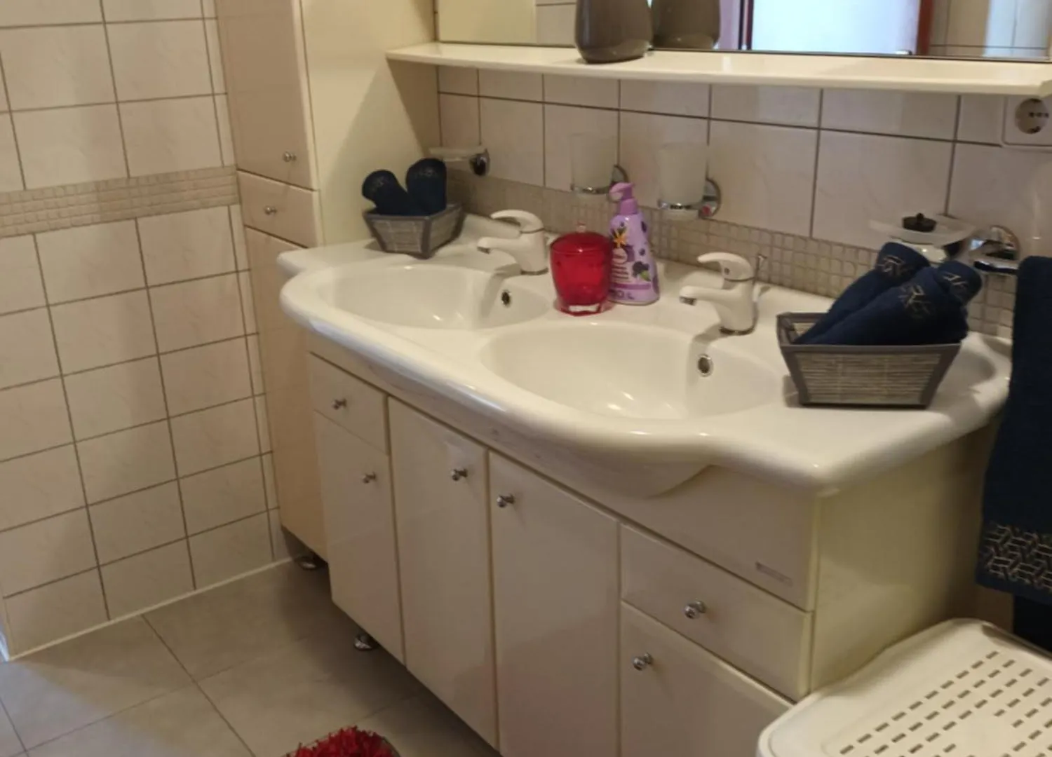 Emi 1 Apartment Crikvenica Croatia