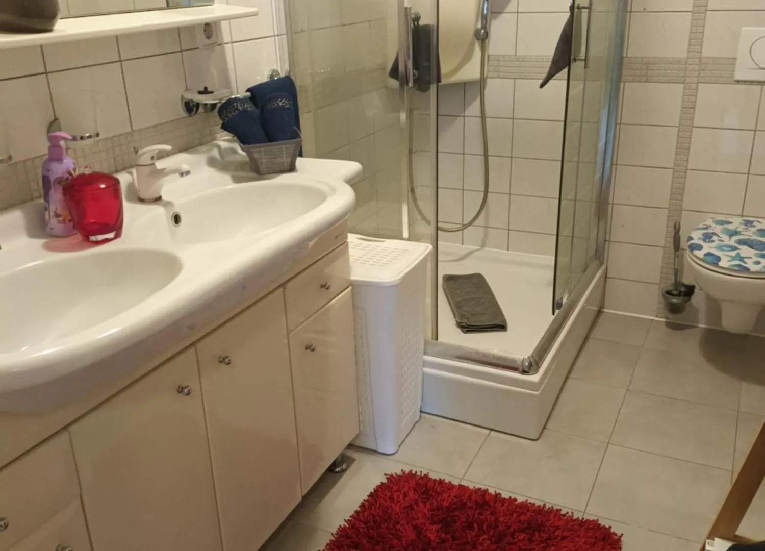 Emi 1 Apartment Crikvenica