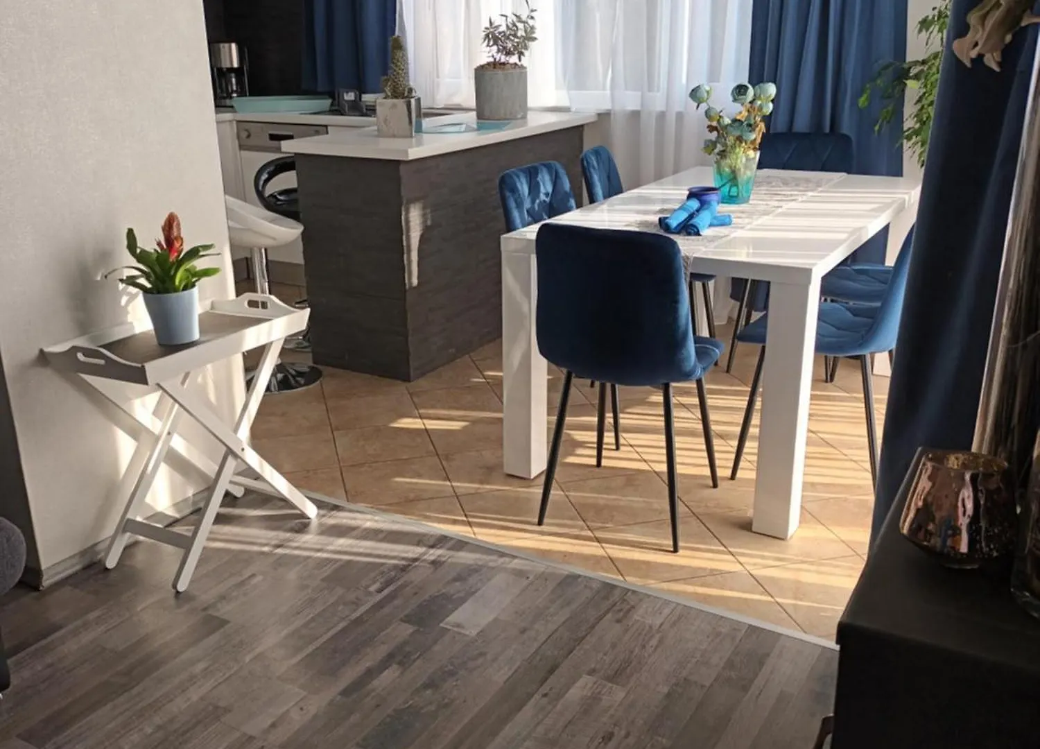 Emi 1 Apartment Crikvenica