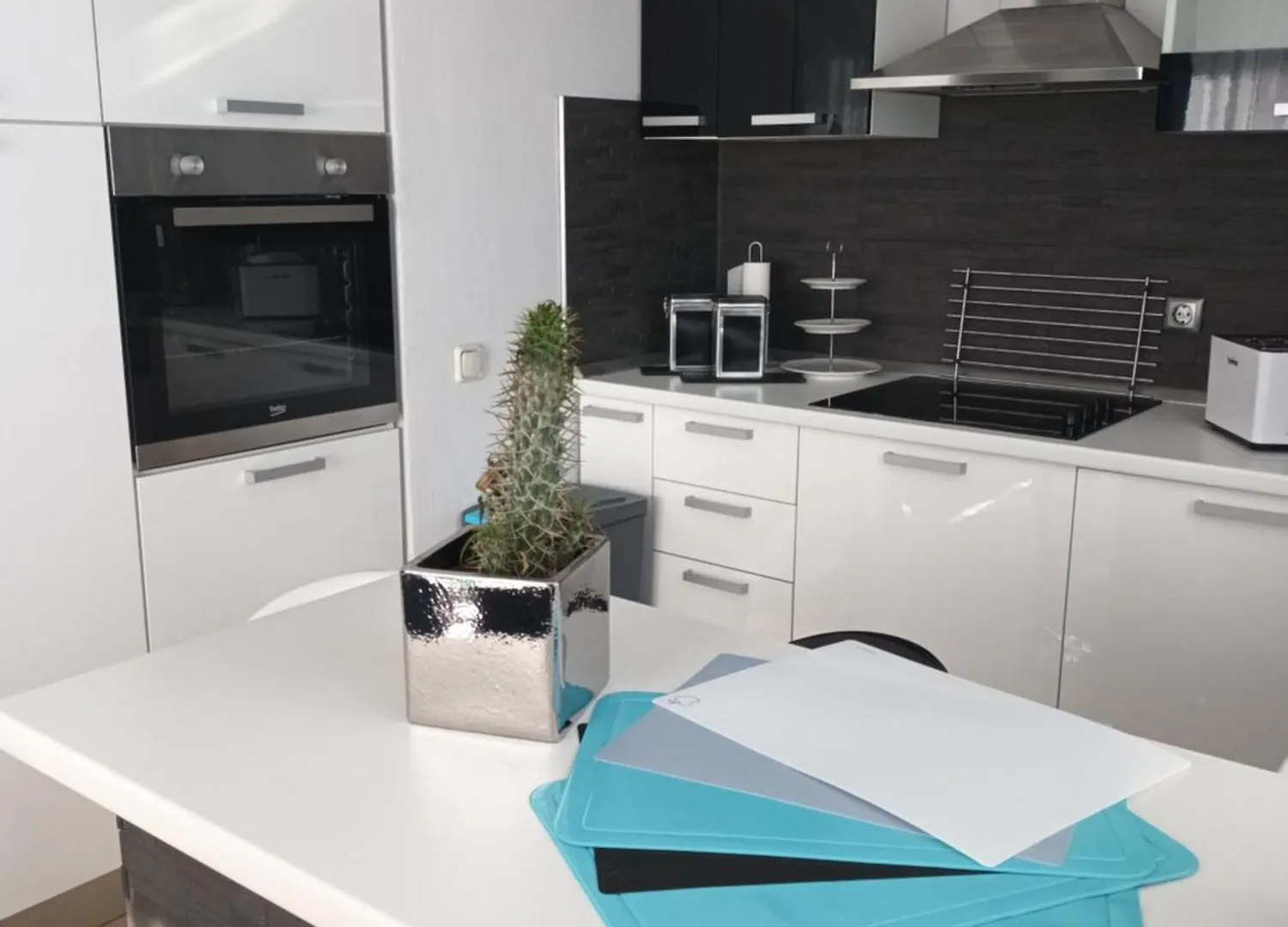 Emi 1 Apartment Crikvenica