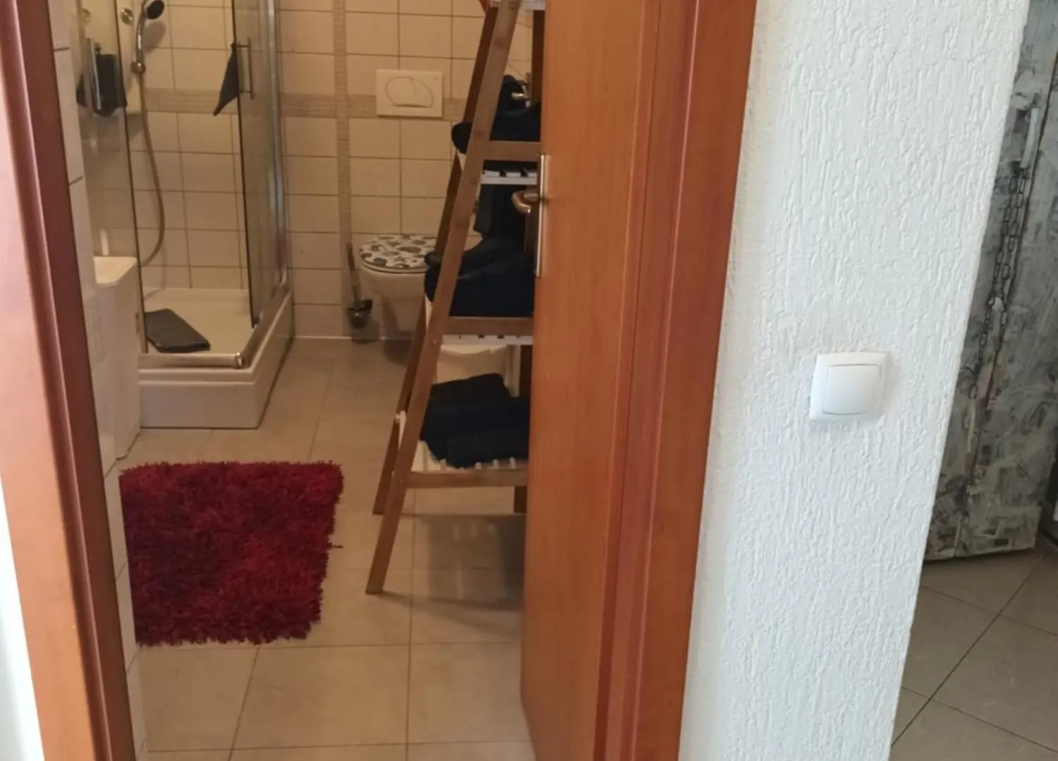Emi 1 Apartment Crikvenica 0*,