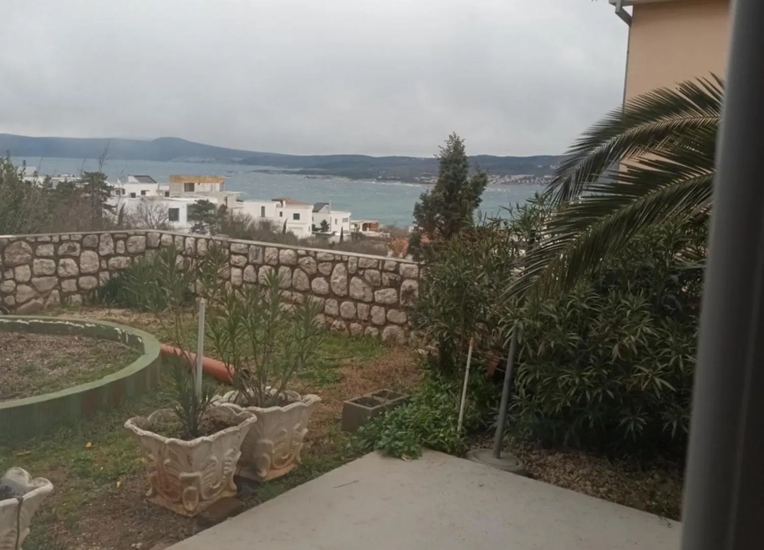 Emi 1 Apartment Crikvenica