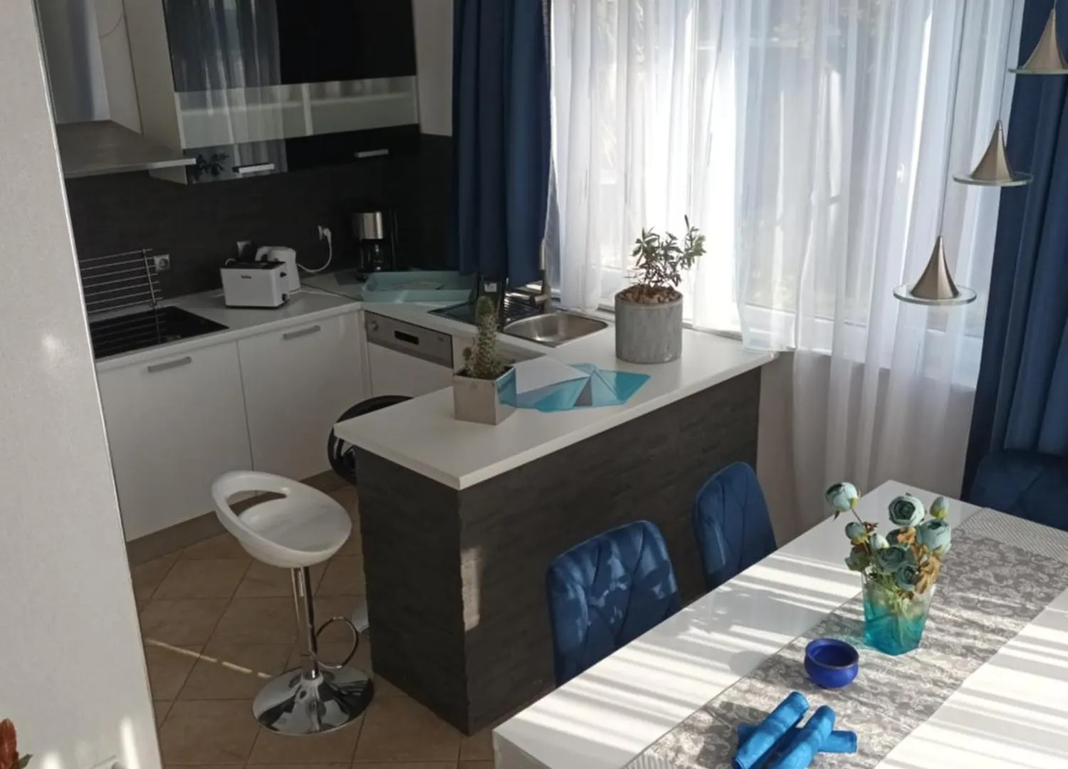 Emi 1 Apartment Crikvenica 0*,