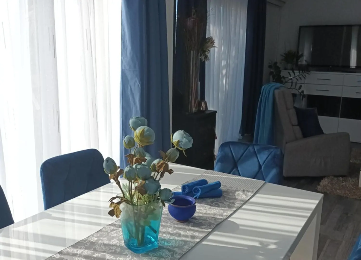 Emi 1 Apartment Crikvenica