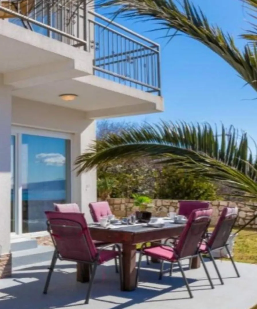 Emi 1 Apartment Crikvenica