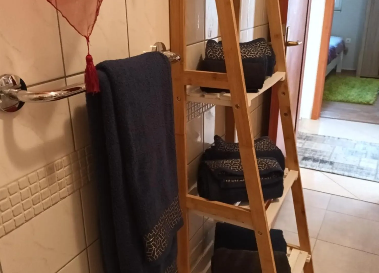 Emi 1 Apartment Crikvenica