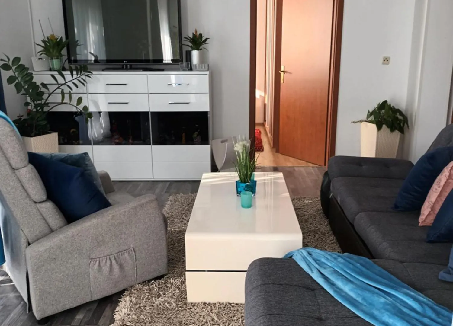 Emi 1 Apartment Crikvenica 0*,